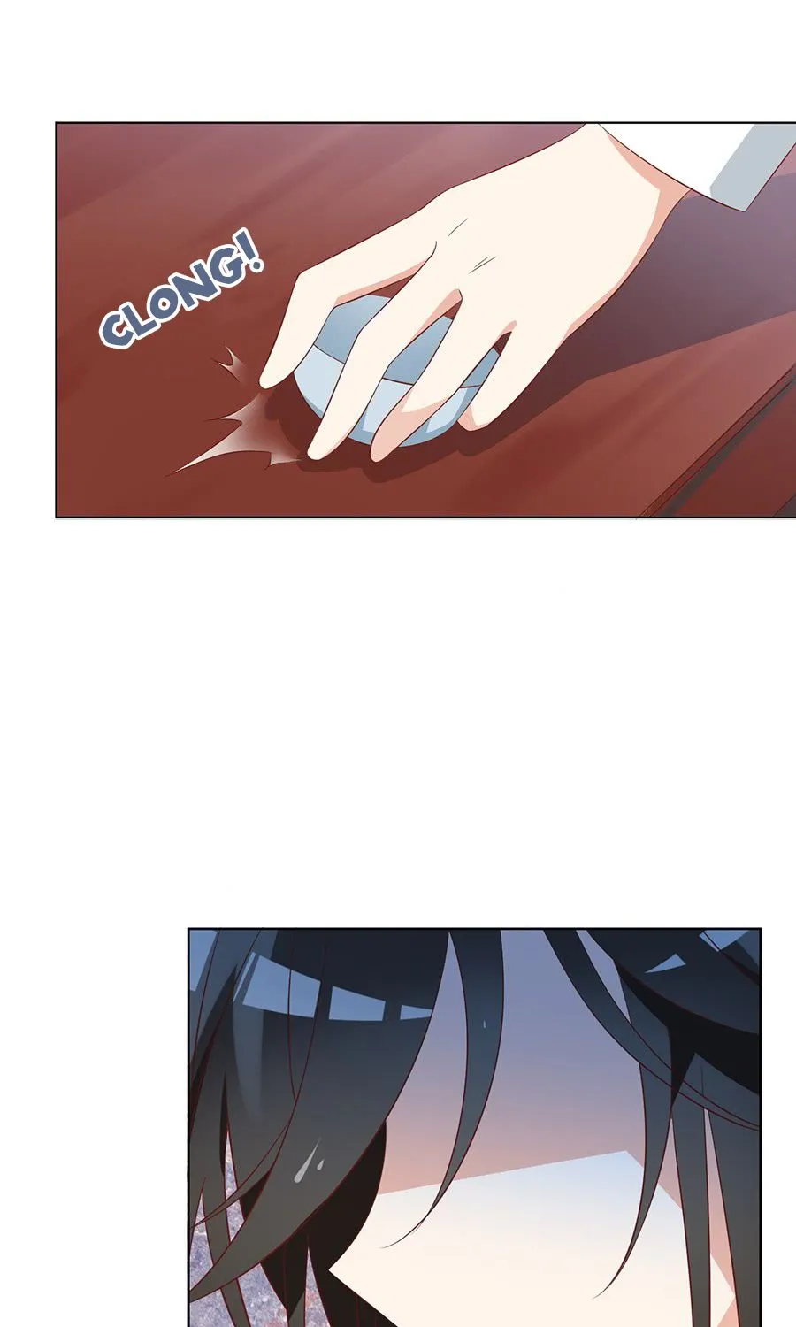 Read The Distinguished Cute Master chapter 45 image 7 on Lezhin