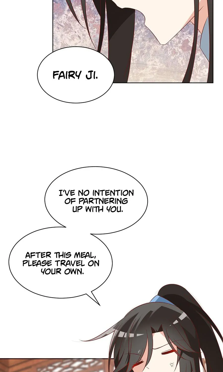 Read The Distinguished Cute Master chapter 45 image 8 on Lezhin