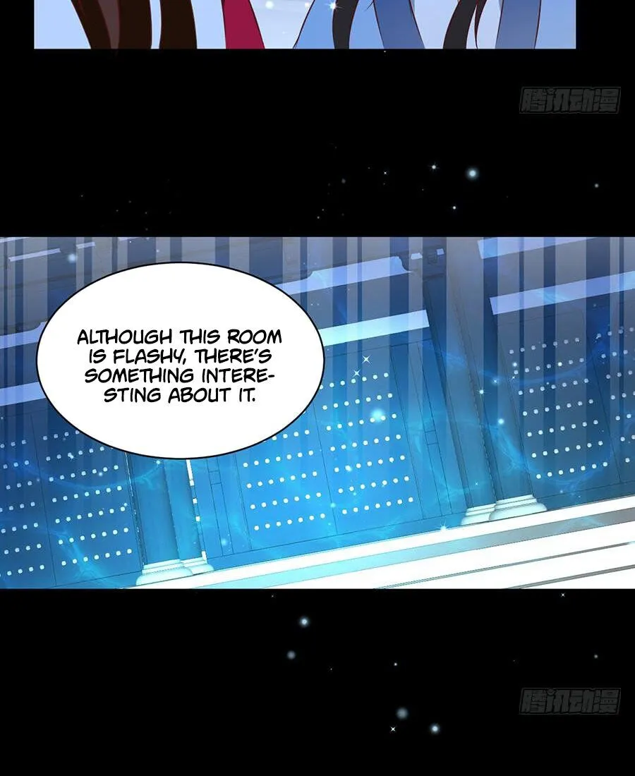 Read The Distinguished Cute Master chapter 46 image 18 on Lezhin