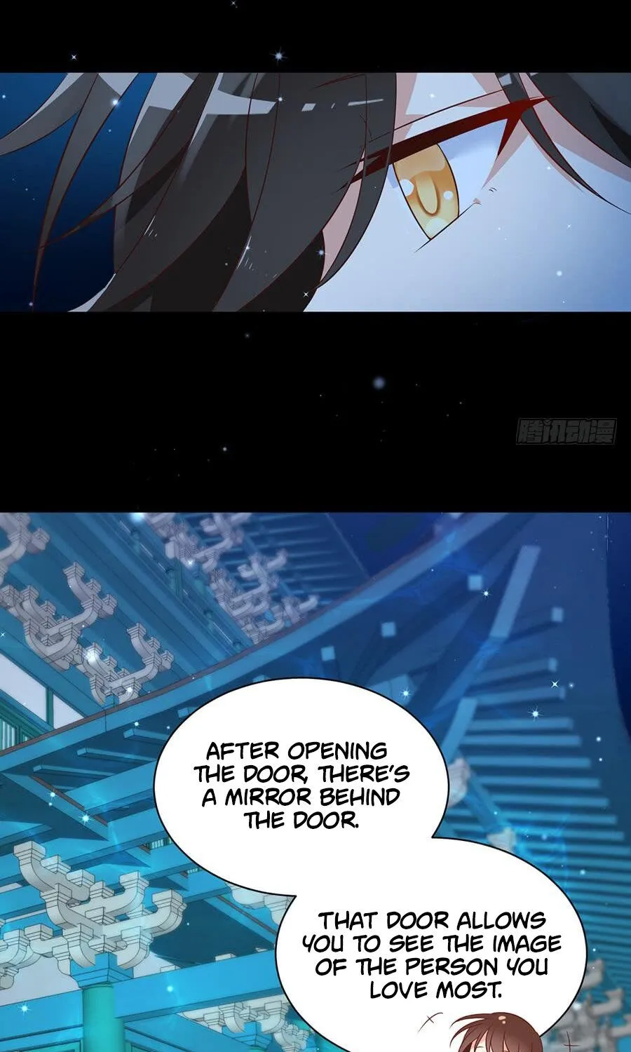 Read The Distinguished Cute Master chapter 46 image 21 on Lezhin