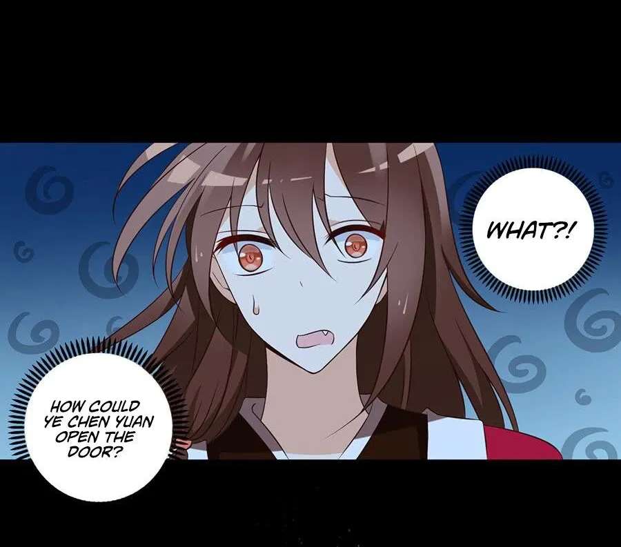 Read The Distinguished Cute Master chapter 46 image 27 on Lezhin
