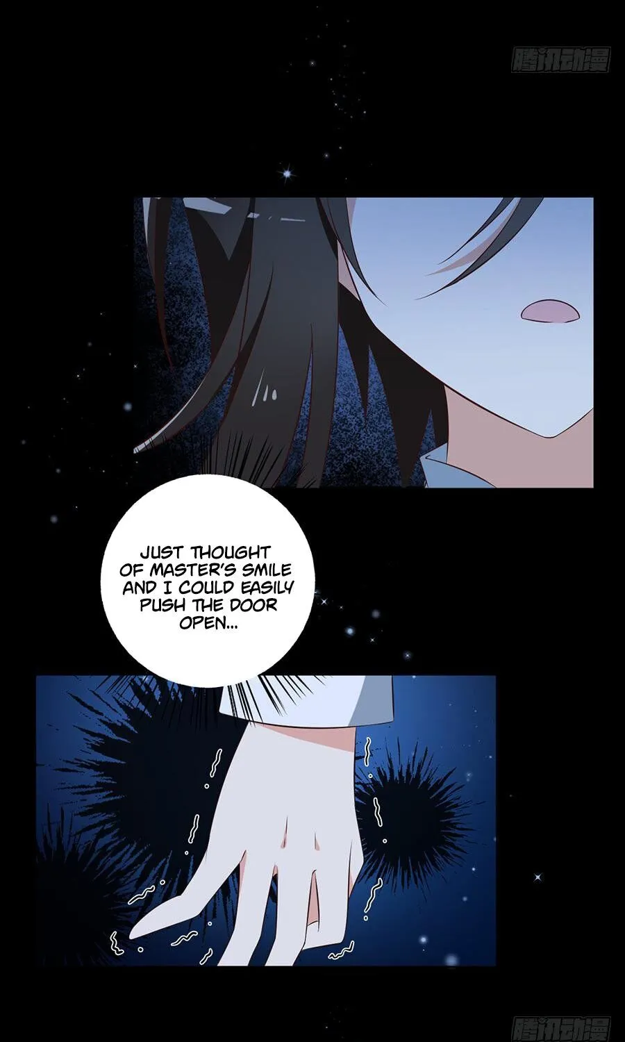 Read The Distinguished Cute Master chapter 46 image 28 on Lezhin