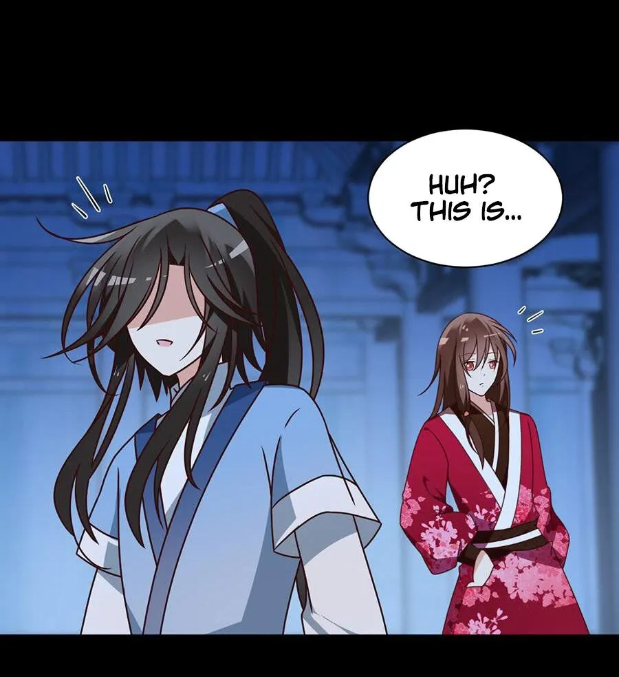 Read The Distinguished Cute Master chapter 46 image 35 on Lezhin