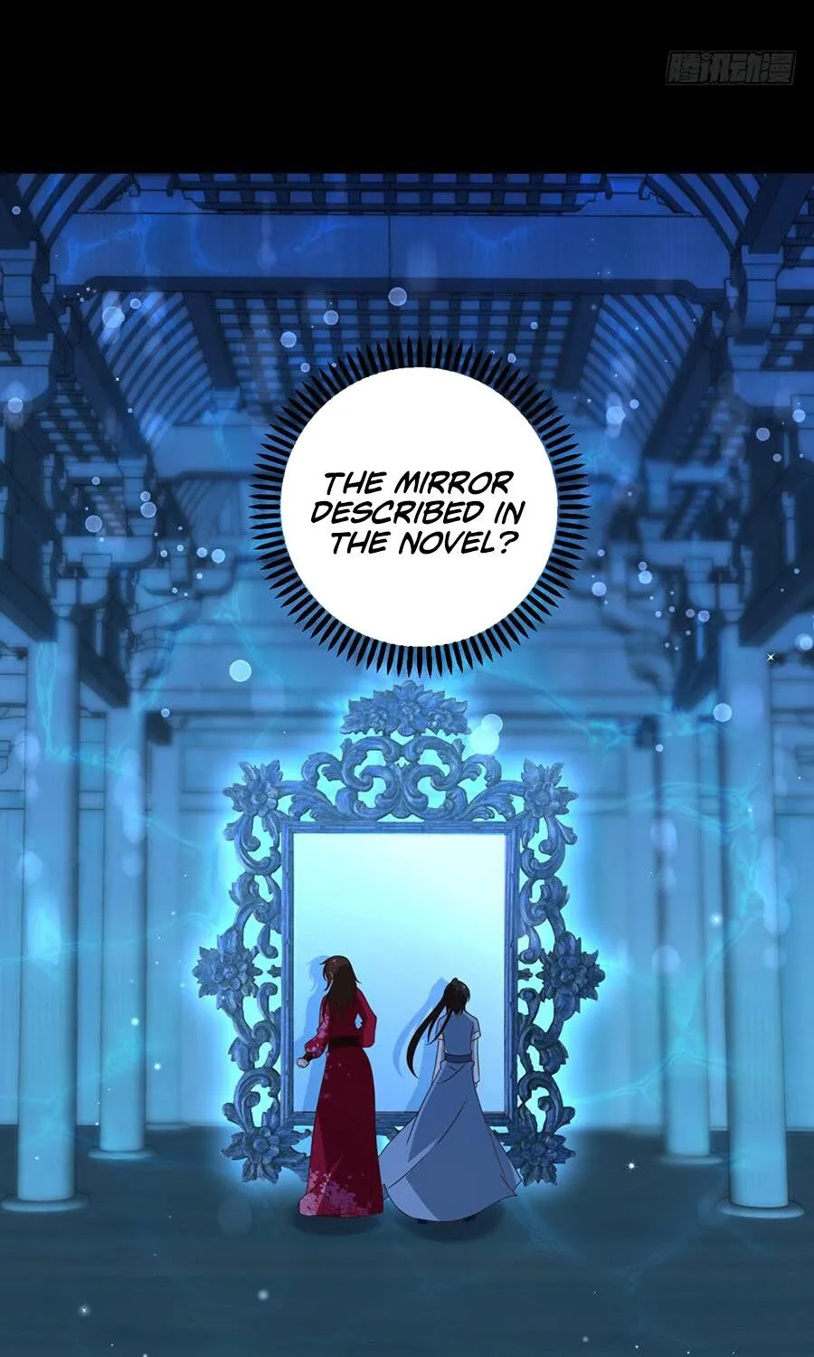 Read The Distinguished Cute Master chapter 46 image 36 on Lezhin