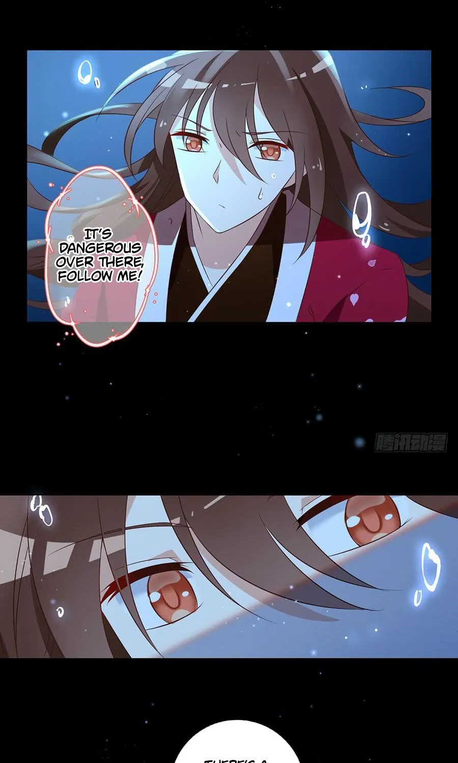 Read The Distinguished Cute Master chapter 46 image 4 on Lezhin