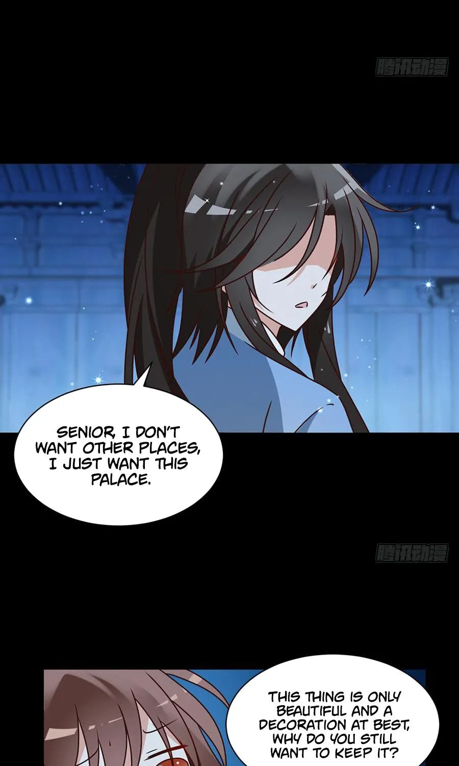 Read The Distinguished Cute Master chapter 46 image 40 on Lezhin
