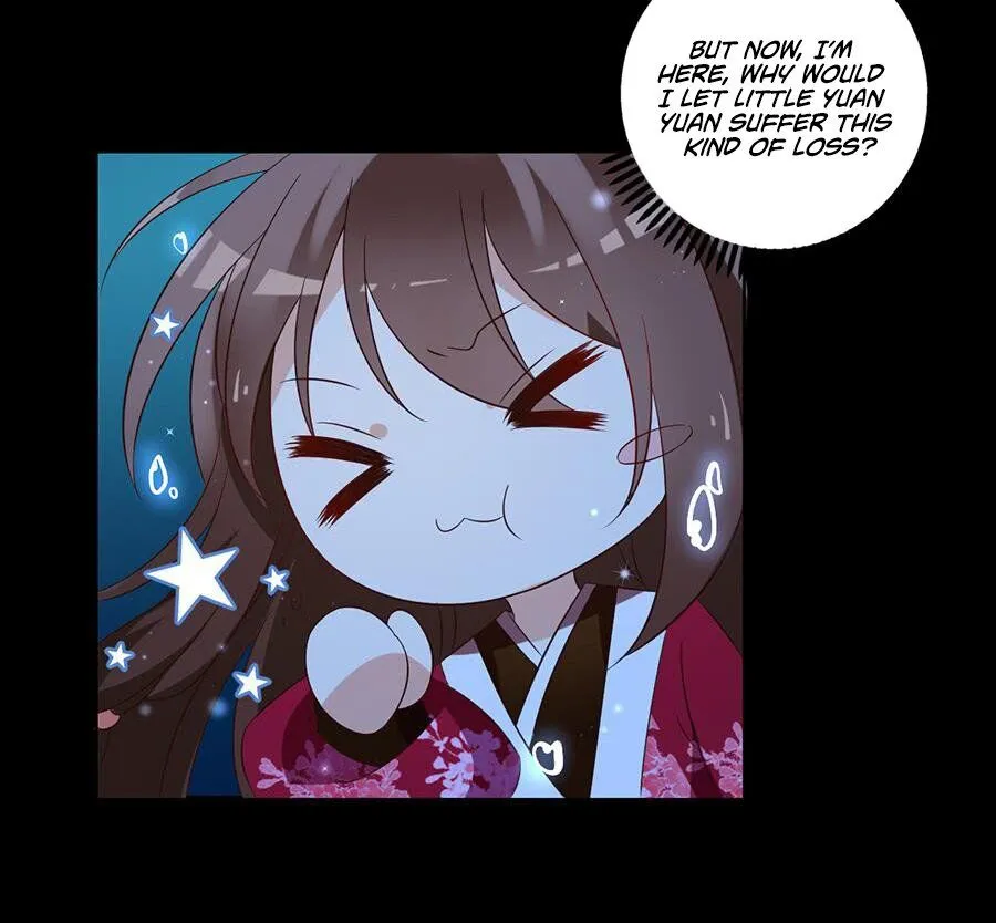 Read The Distinguished Cute Master chapter 46 image 6 on Lezhin