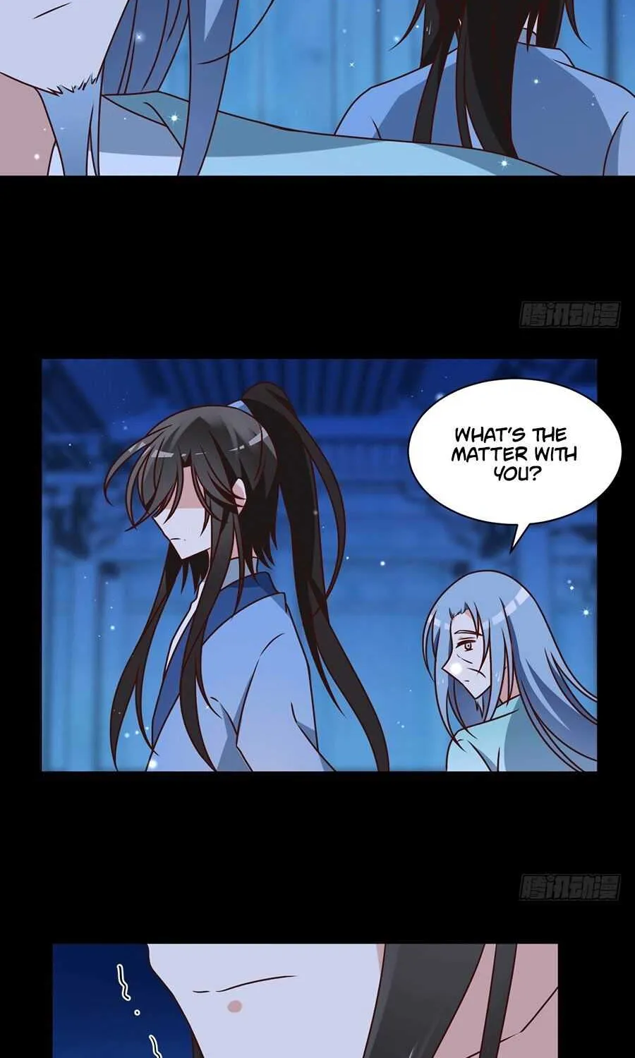 Read The Distinguished Cute Master chapter 47 image 10 on Lezhin