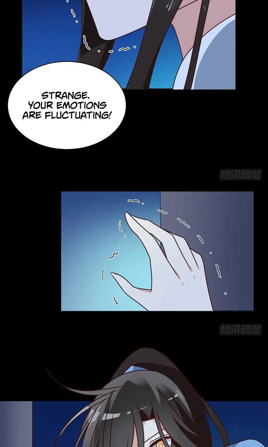 Read The Distinguished Cute Master chapter 47 image 11 on Lezhin