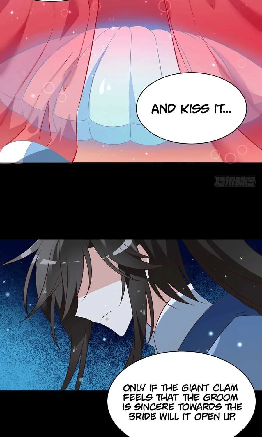Read The Distinguished Cute Master chapter 47 image 28 on Lezhin