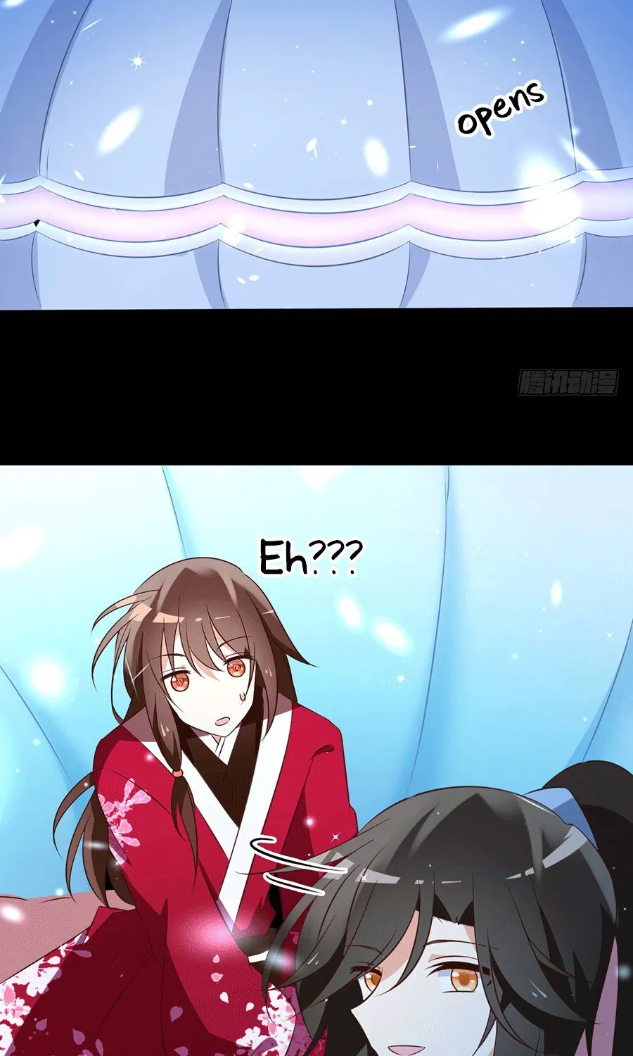 Read The Distinguished Cute Master chapter 47 image 31 on Lezhin