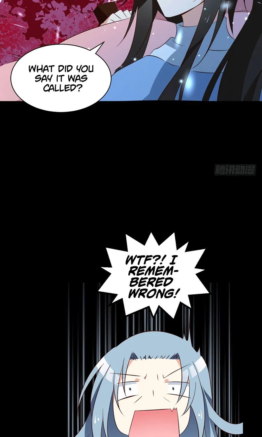 Read The Distinguished Cute Master chapter 47 image 32 on Lezhin