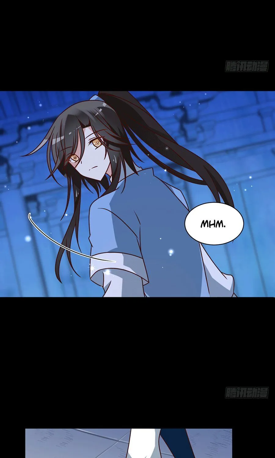 Read The Distinguished Cute Master chapter 47 image 7 on Lezhin