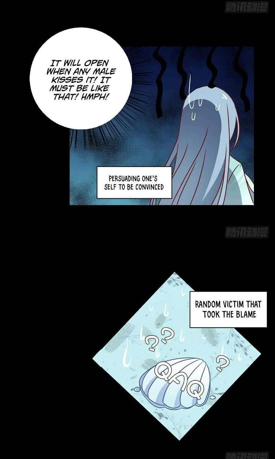 Read The Distinguished Cute Master chapter 48 image 10 on Lezhin