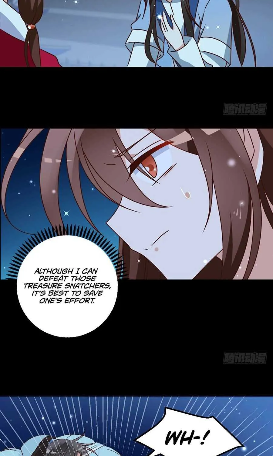 Read The Distinguished Cute Master chapter 48 image 19 on Lezhin
