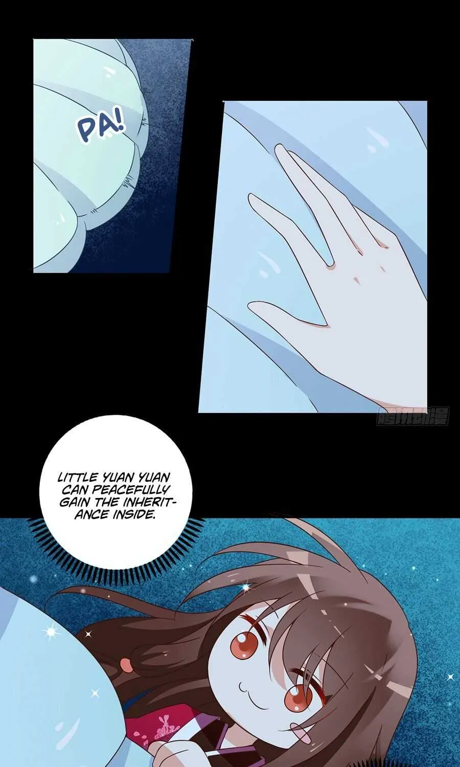 Read The Distinguished Cute Master chapter 48 image 21 on Lezhin
