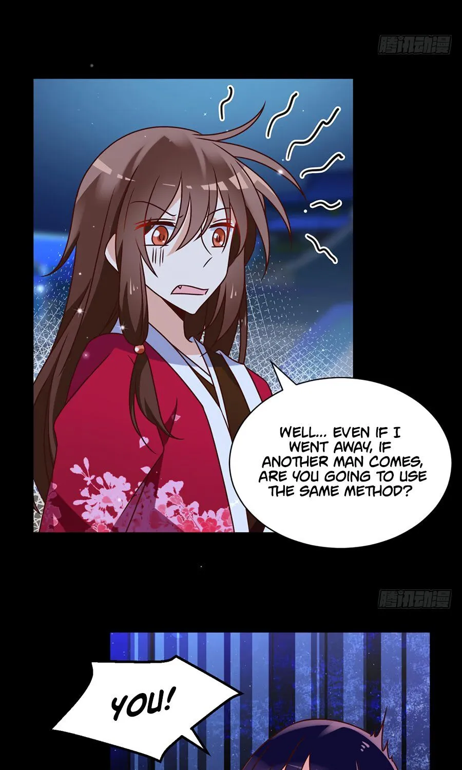 Read The Distinguished Cute Master chapter 49 image 10 on Lezhin