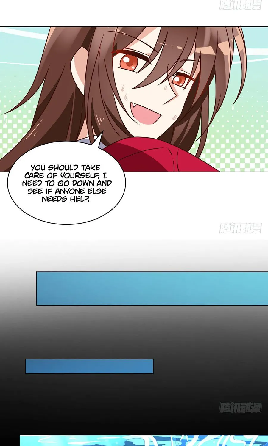 Read The Distinguished Cute Master chapter 49 image 22 on Lezhin