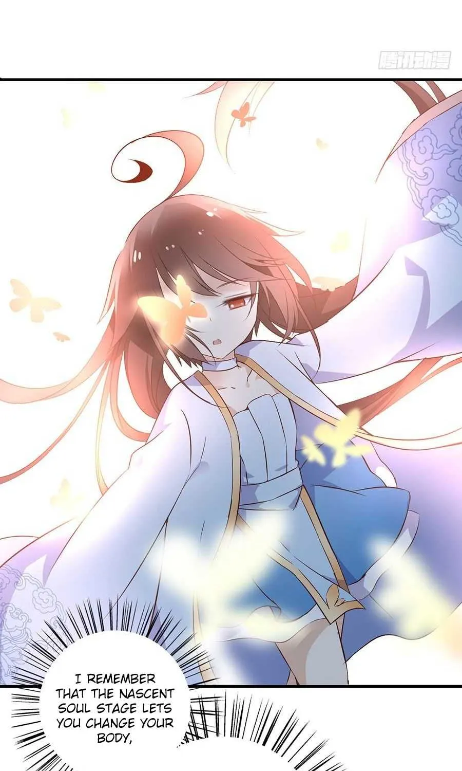 Read The Distinguished Cute Master chapter 5 image 12 on Lezhin