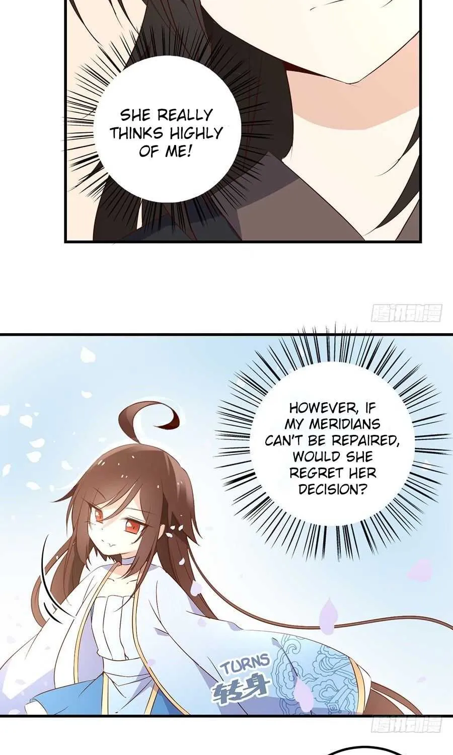 Read The Distinguished Cute Master chapter 5 image 18 on Lezhin