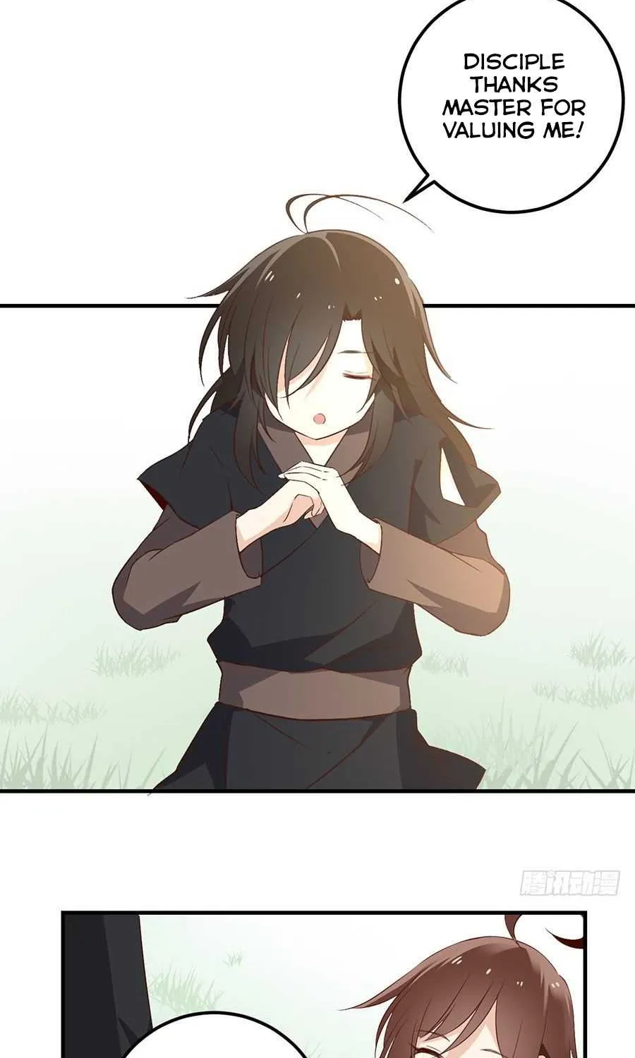 Read The Distinguished Cute Master chapter 5 image 19 on Lezhin