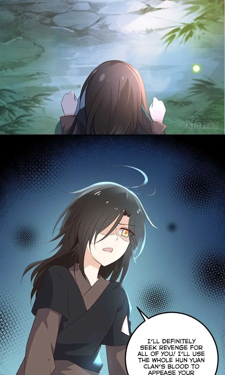 Read The Distinguished Cute Master chapter 5 image 25 on Lezhin