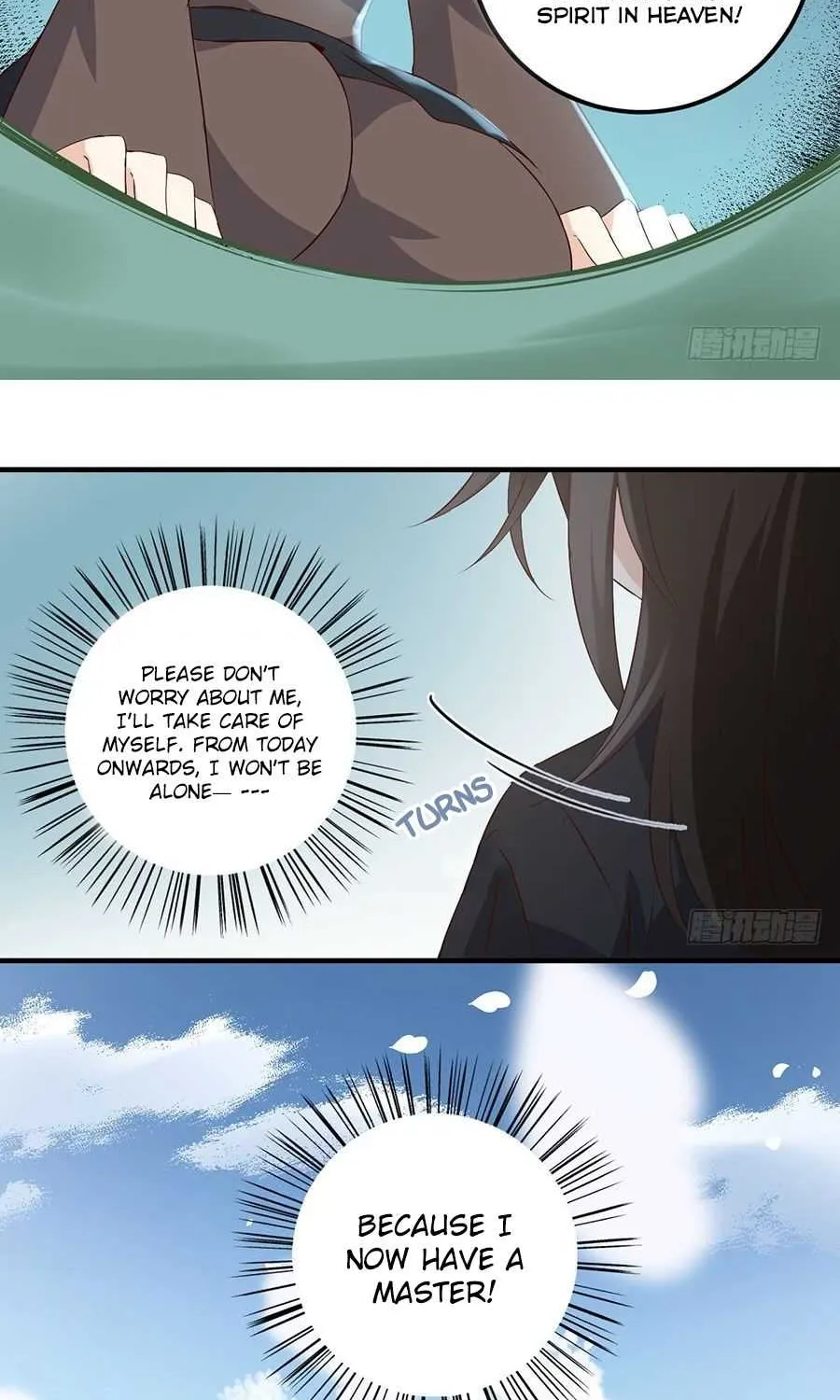 Read The Distinguished Cute Master chapter 5 image 26 on Lezhin