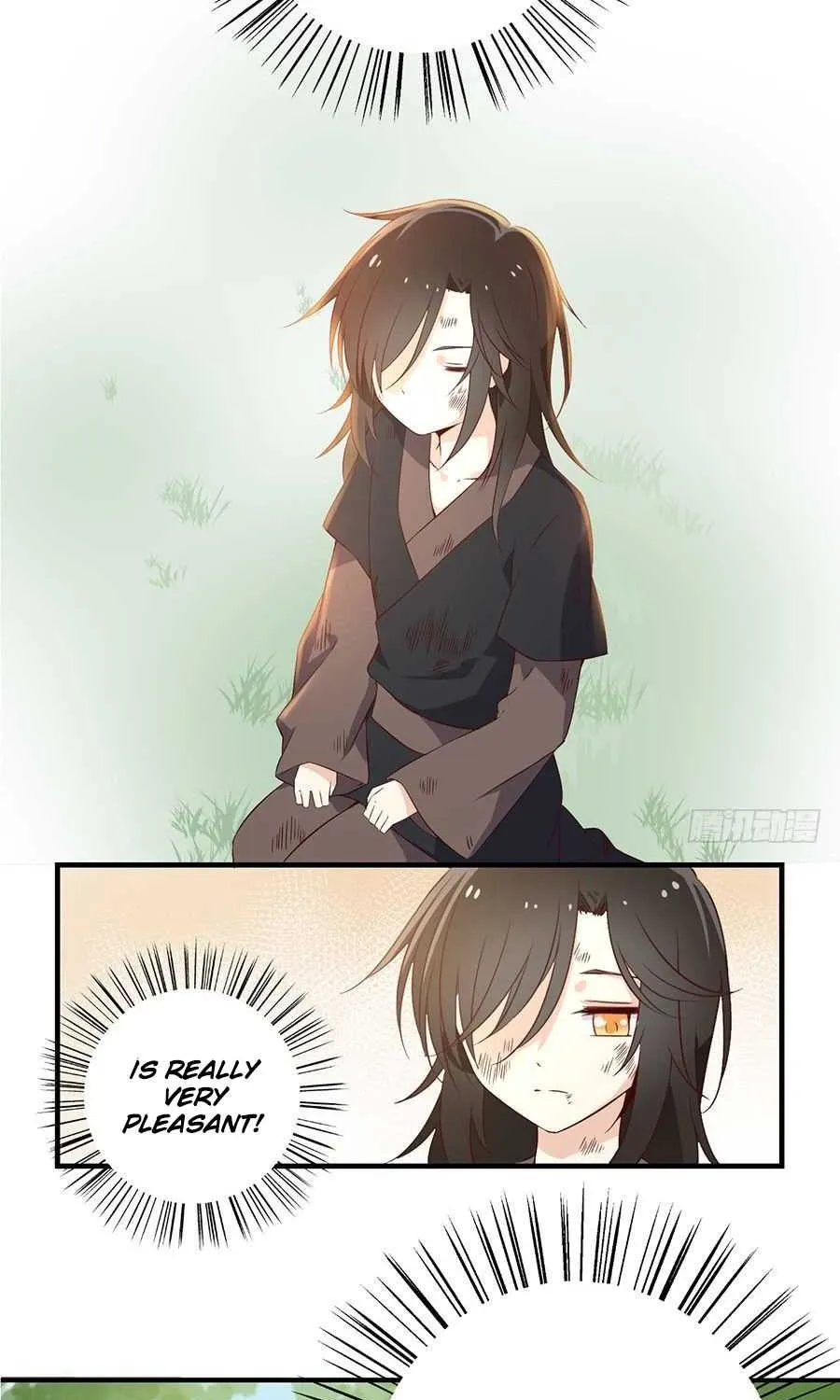 Read The Distinguished Cute Master chapter 5 image 3 on Lezhin