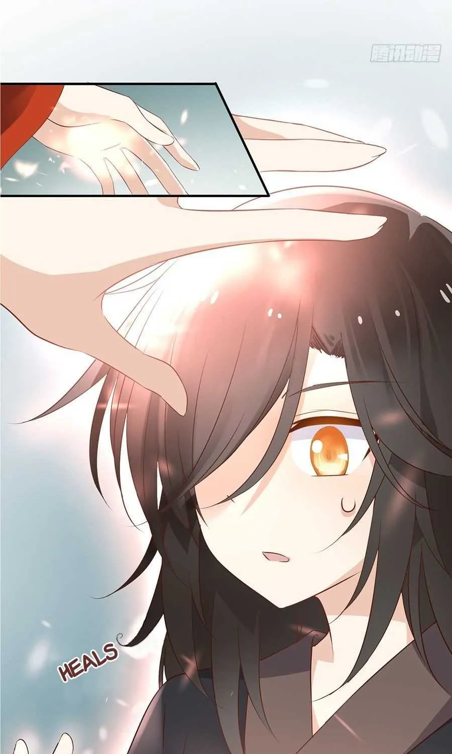 Read The Distinguished Cute Master chapter 5 image 5 on Lezhin