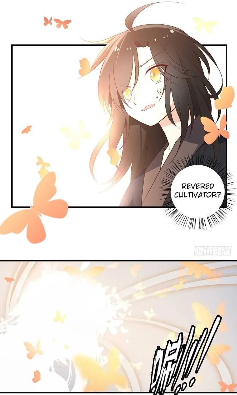 Read The Distinguished Cute Master chapter 5 image 9 on Lezhin