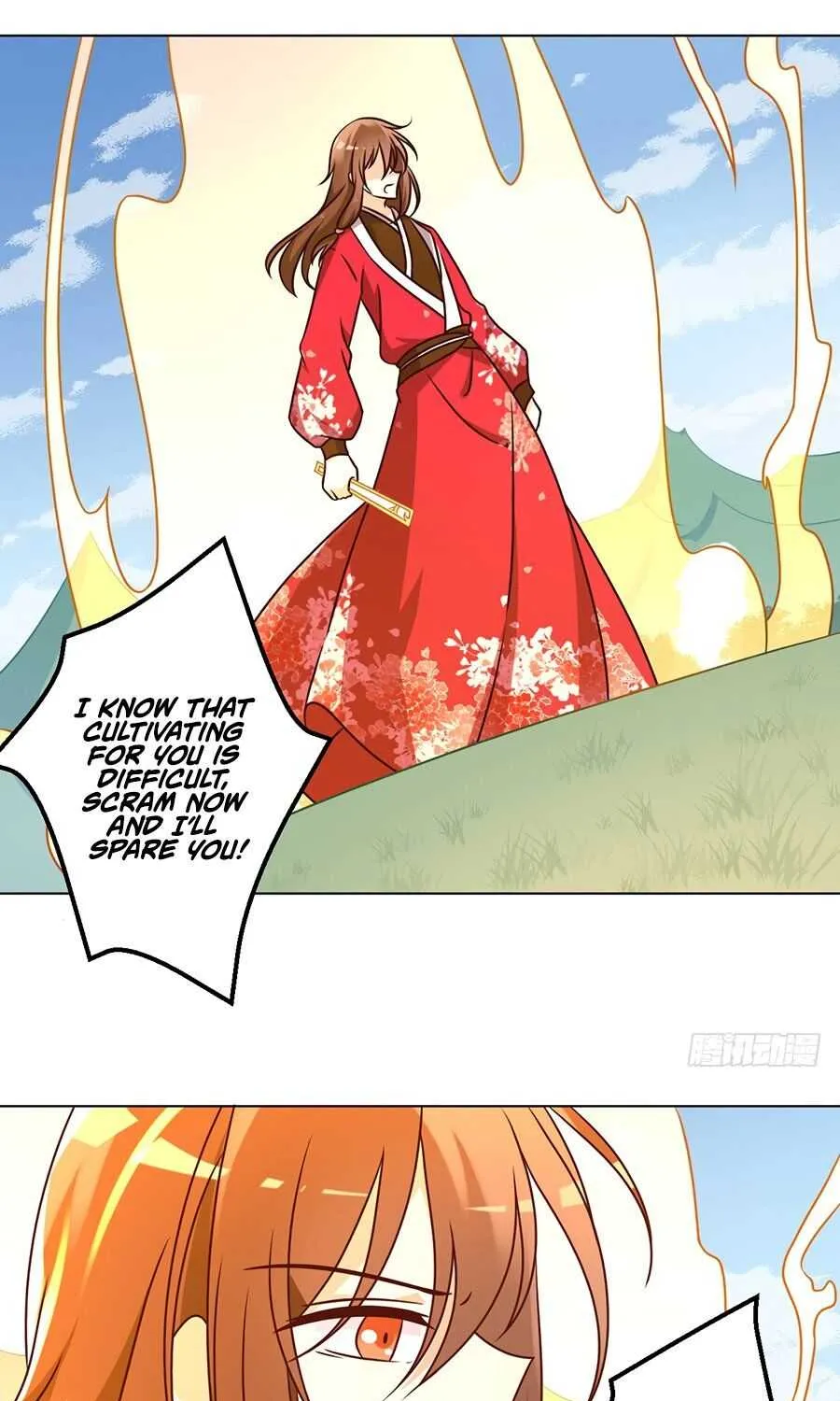 Read The Distinguished Cute Master chapter 50 image 11 on Lezhin