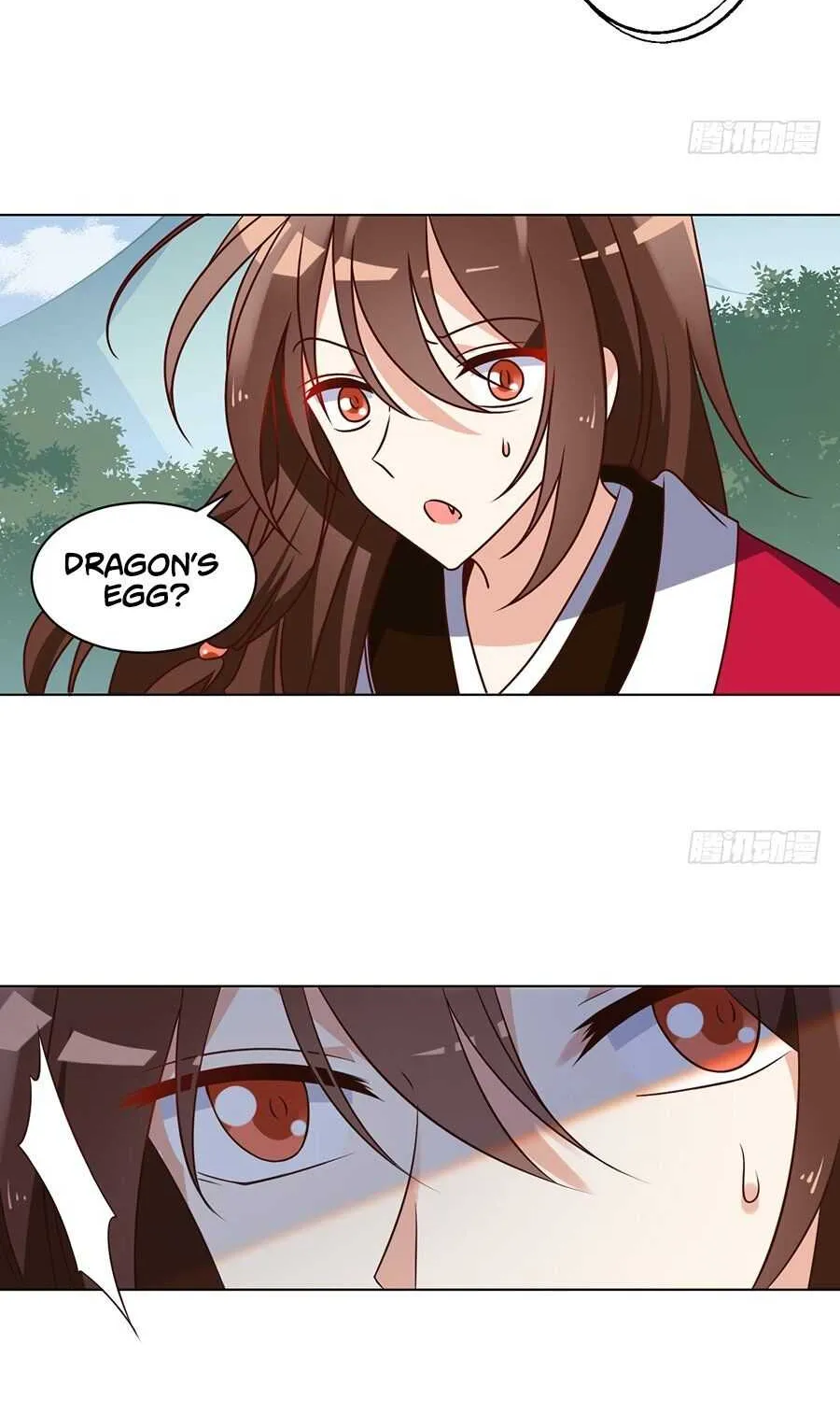 Read The Distinguished Cute Master chapter 50 image 14 on Lezhin