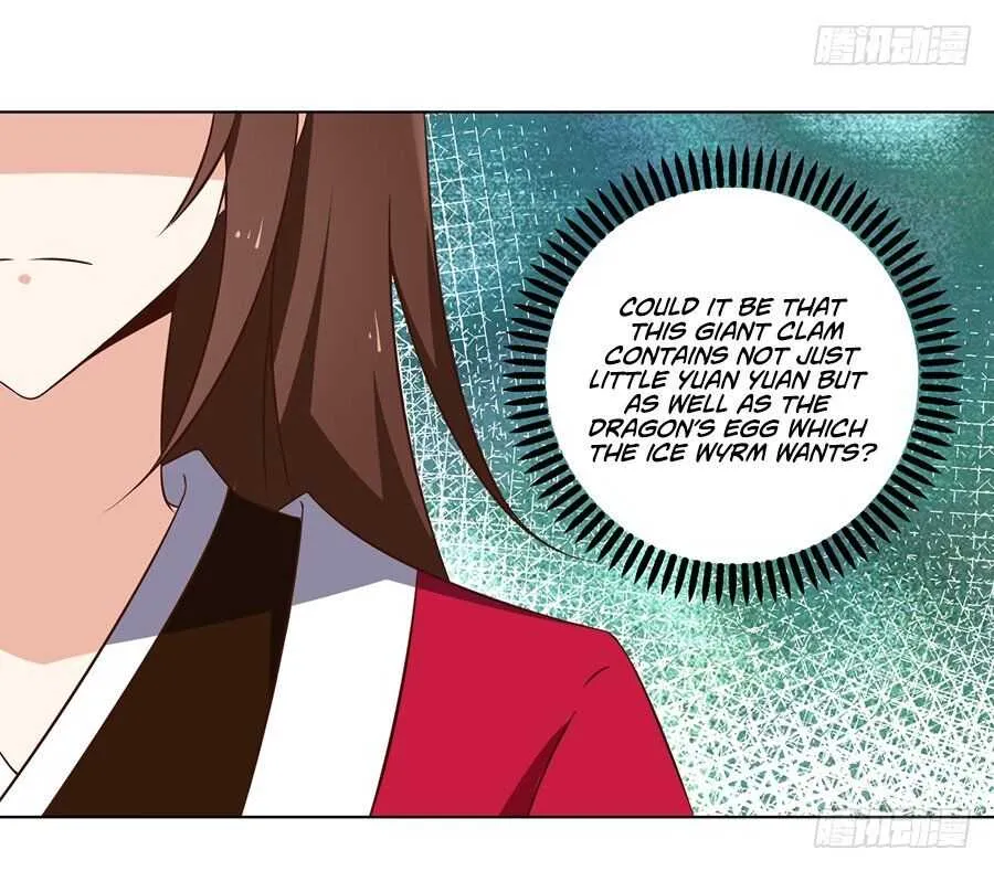 Read The Distinguished Cute Master chapter 50 image 15 on Lezhin