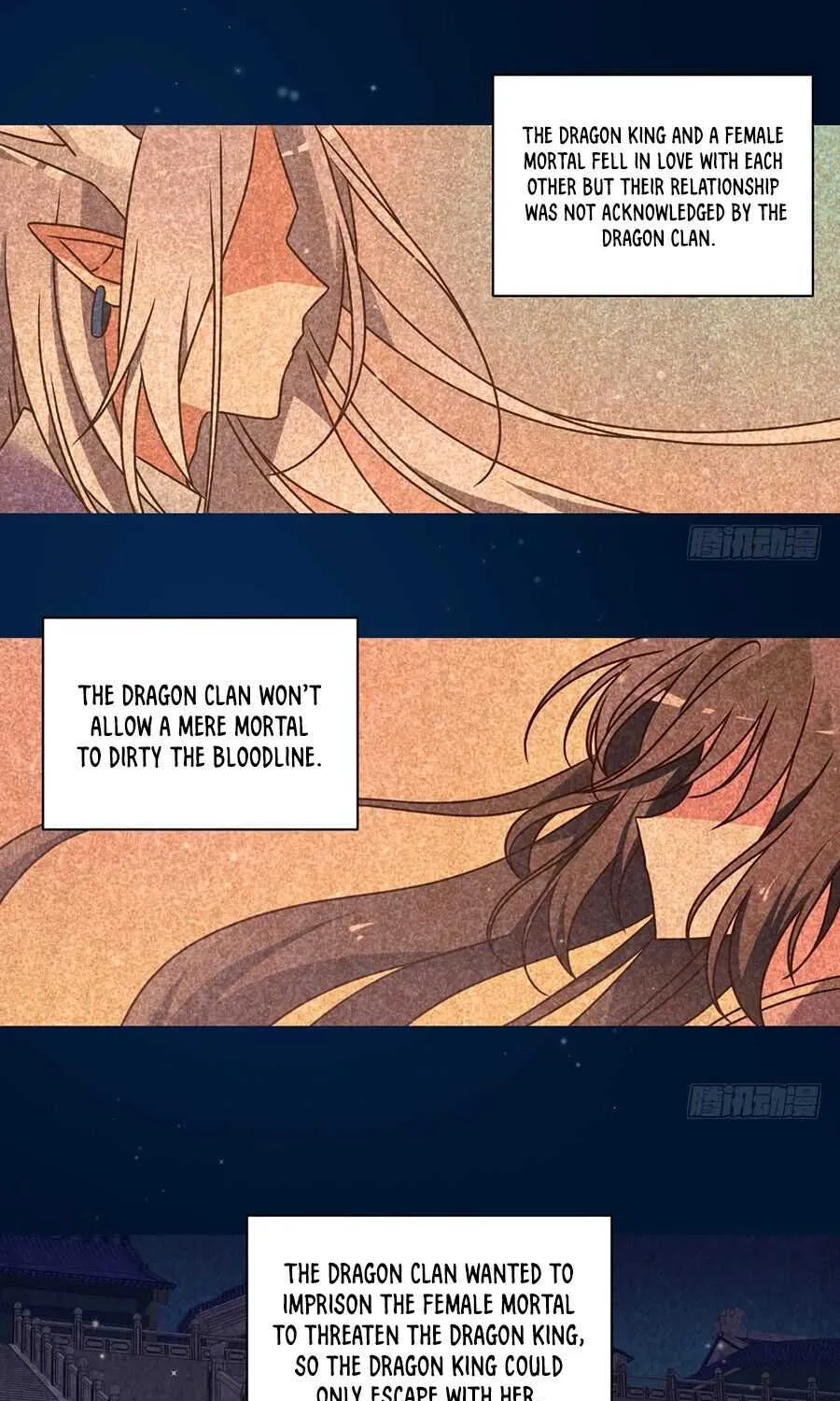 Read The Distinguished Cute Master chapter 50 image 24 on Lezhin