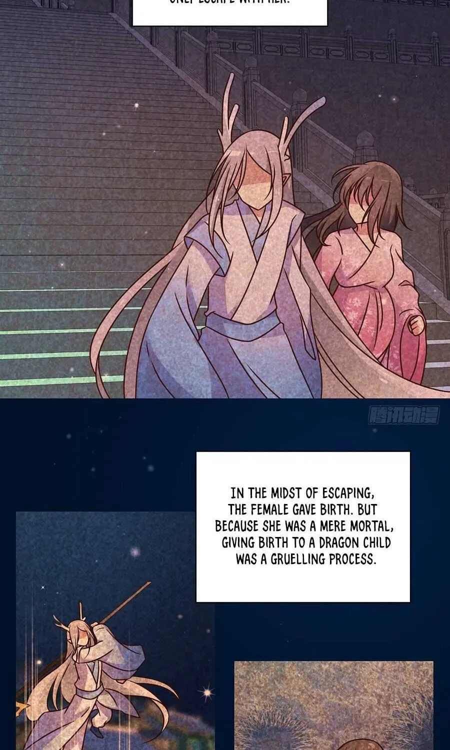 Read The Distinguished Cute Master chapter 50 image 25 on Lezhin