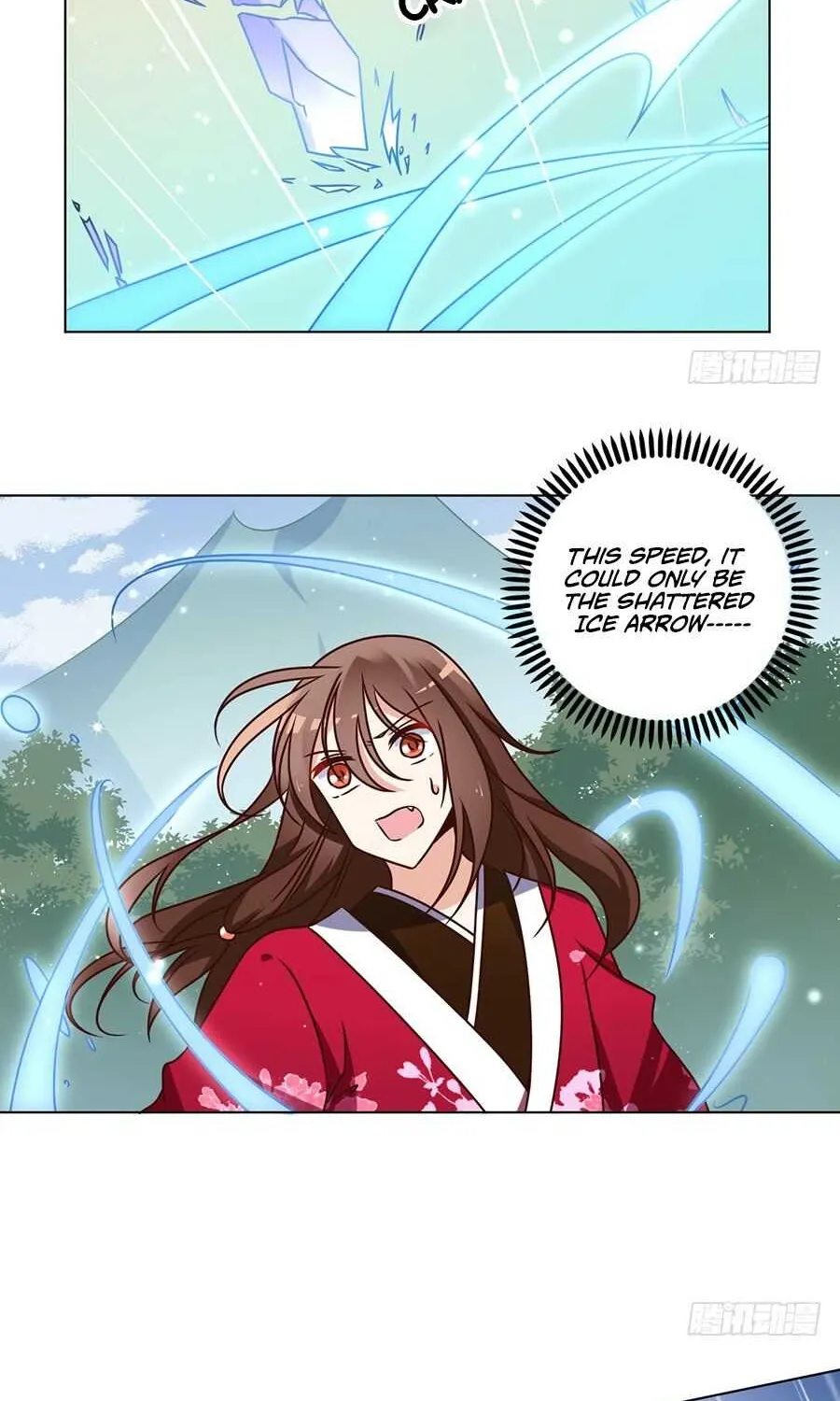 Read The Distinguished Cute Master chapter 50 image 3 on Lezhin