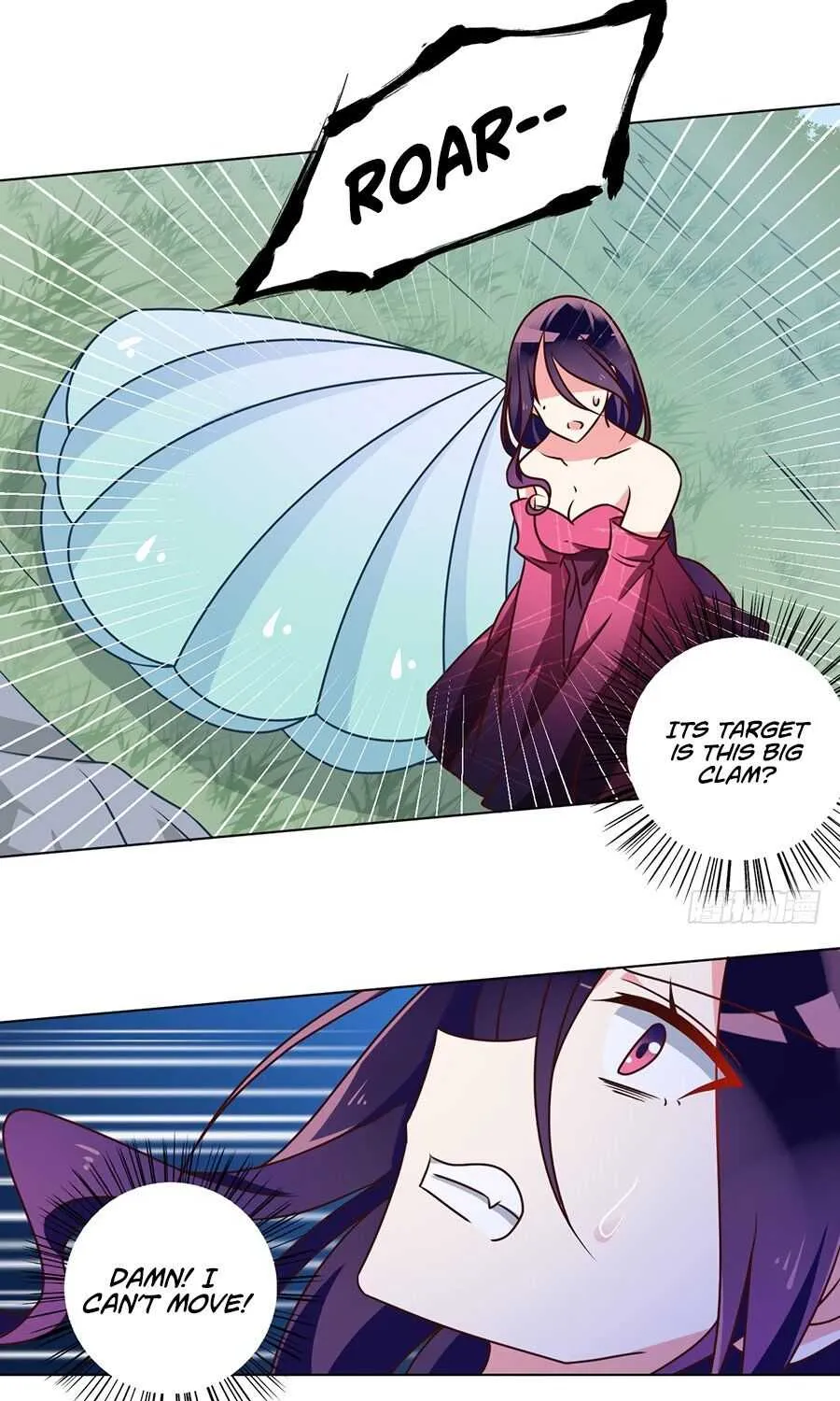 Read The Distinguished Cute Master chapter 50 image 7 on Lezhin