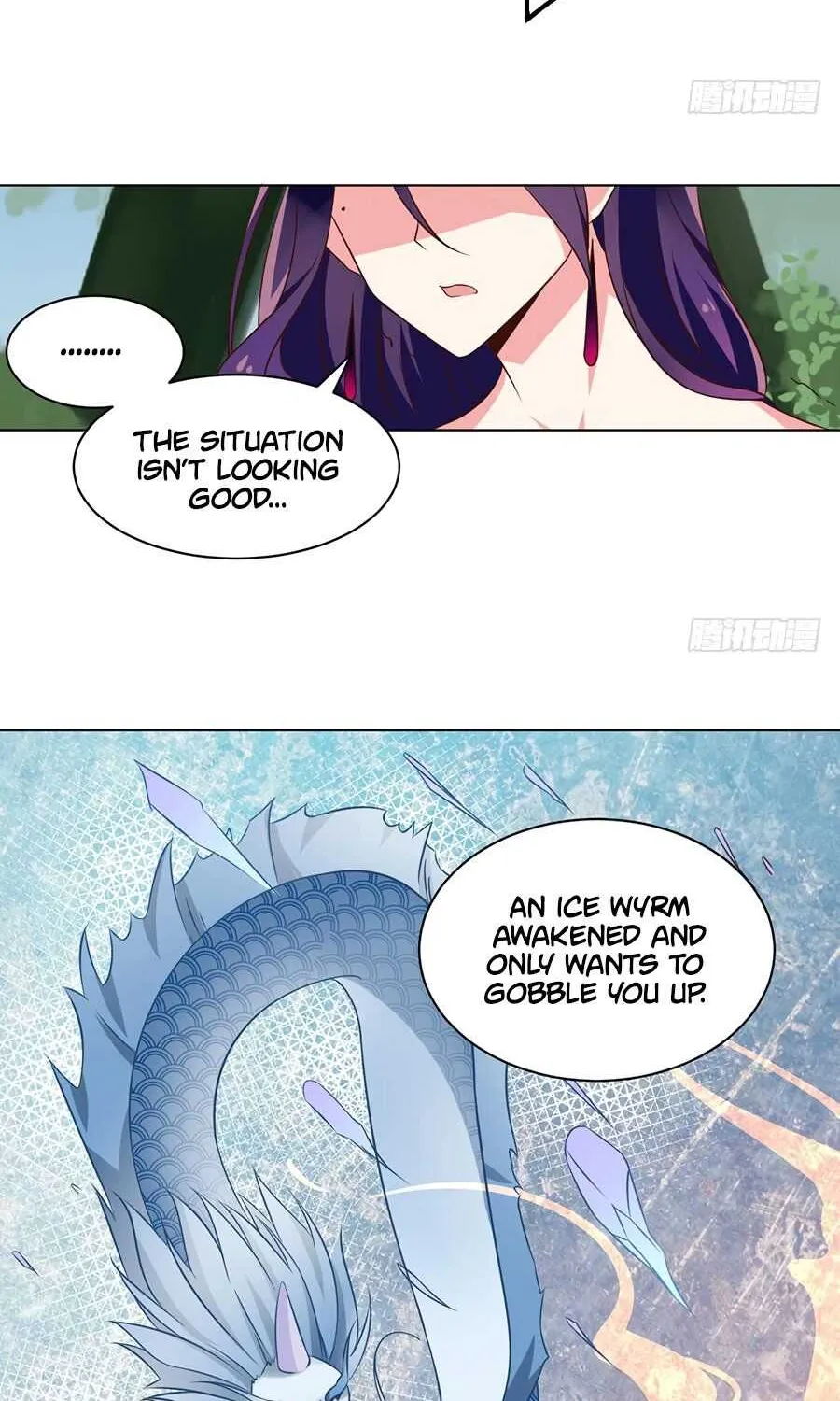 Read The Distinguished Cute Master chapter 51 image 12 on Lezhin