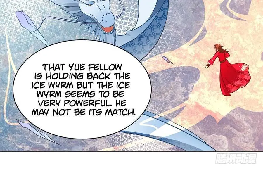 Read The Distinguished Cute Master chapter 51 image 13 on Lezhin