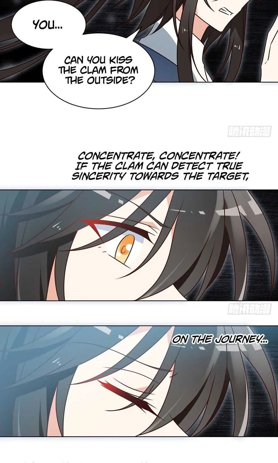 Read The Distinguished Cute Master chapter 51 image 18 on Lezhin