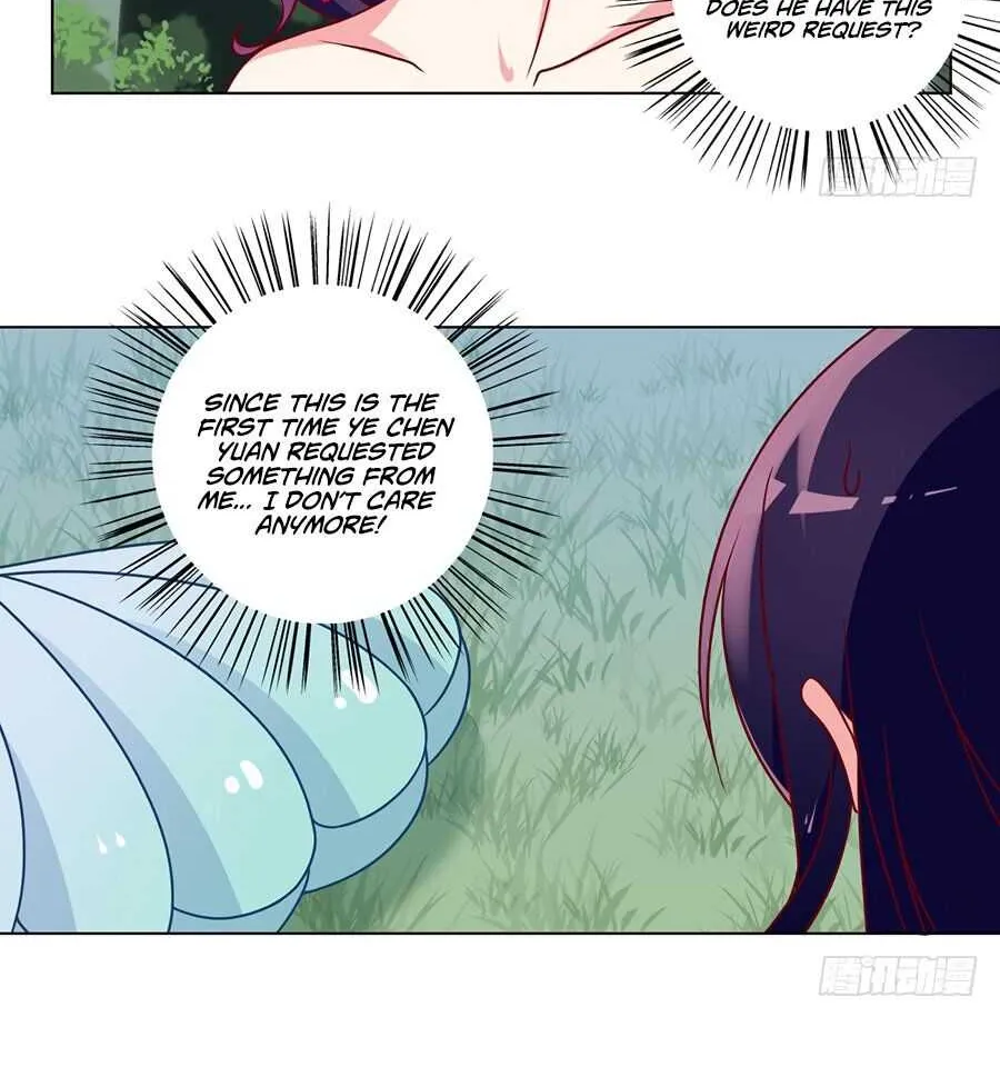 Read The Distinguished Cute Master chapter 51 image 20 on Lezhin
