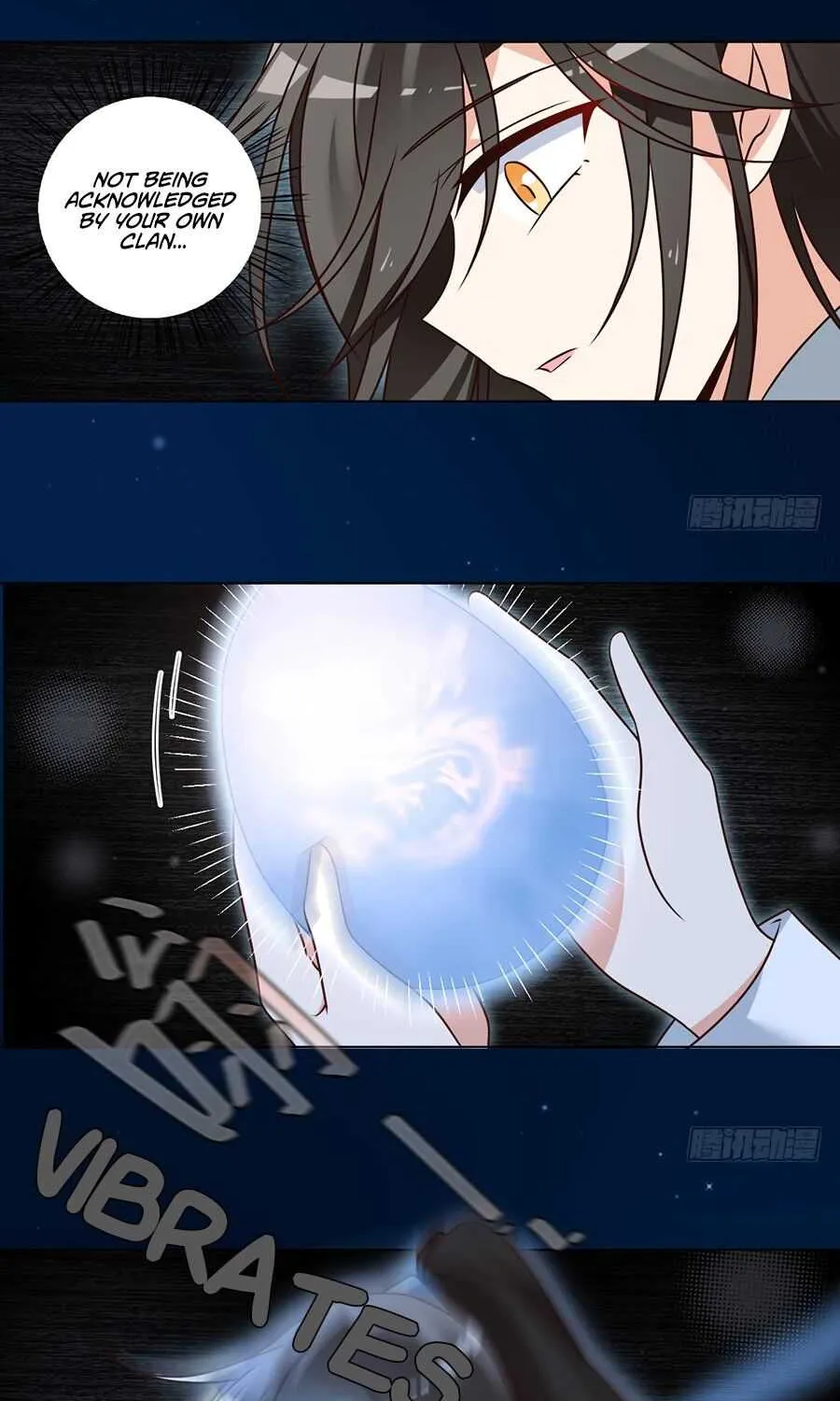 Read The Distinguished Cute Master chapter 51 image 3 on Lezhin
