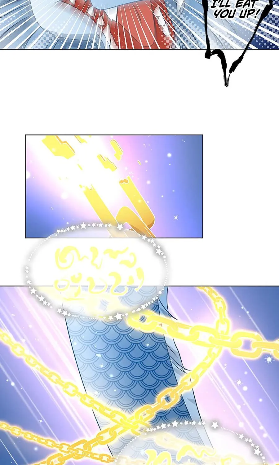 Read The Distinguished Cute Master chapter 52 image 14 on Lezhin