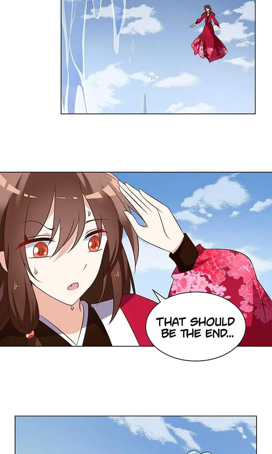 Read The Distinguished Cute Master chapter 52 image 19 on Lezhin