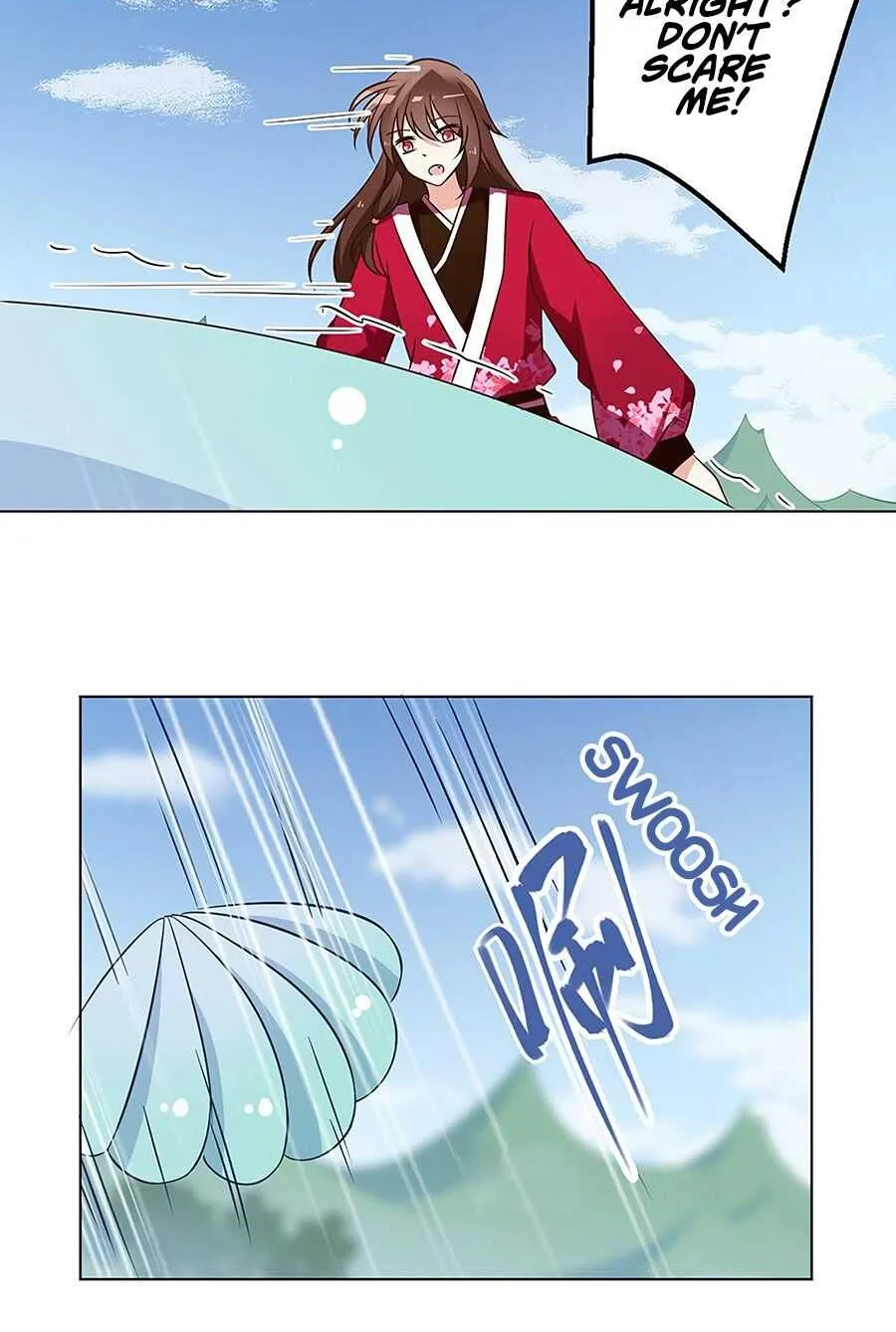 Read The Distinguished Cute Master chapter 52 image 21 on Lezhin