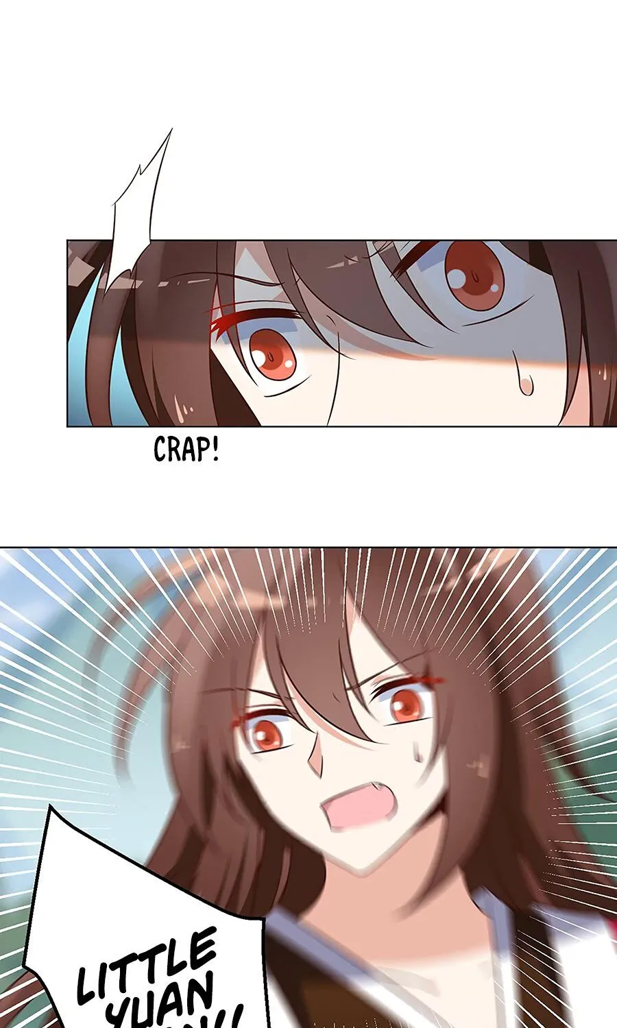 Read The Distinguished Cute Master chapter 52 image 22 on Lezhin