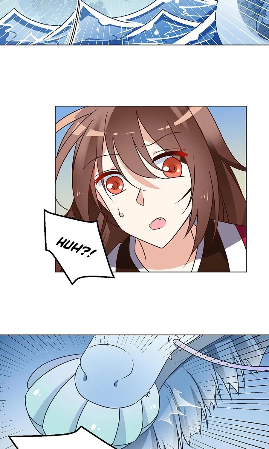 Read The Distinguished Cute Master chapter 52 image 3 on Lezhin