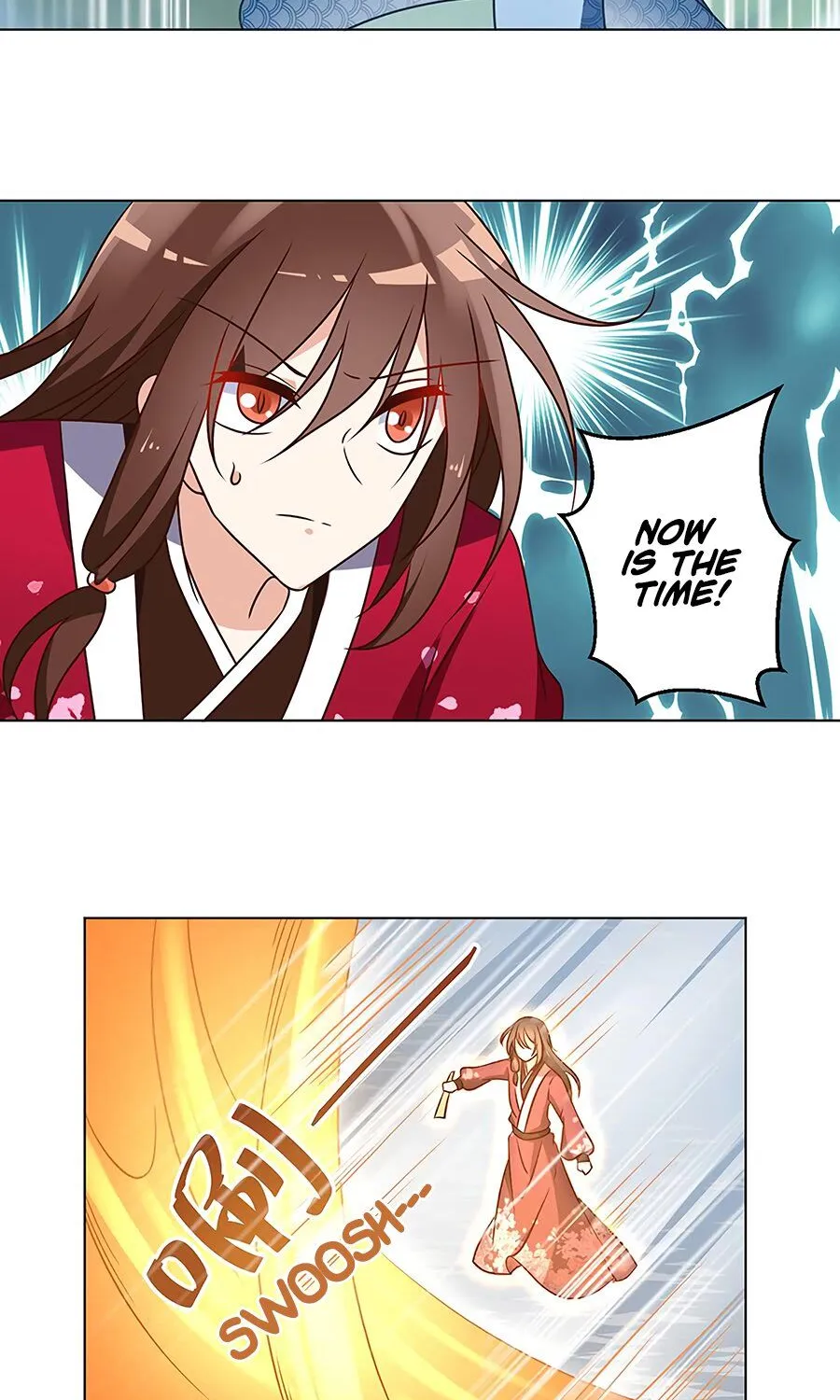 Read The Distinguished Cute Master chapter 52 image 6 on Lezhin