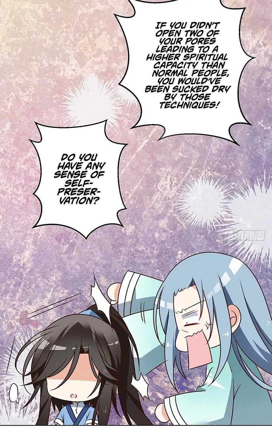 Read The Distinguished Cute Master chapter 53 image 6 on Lezhin