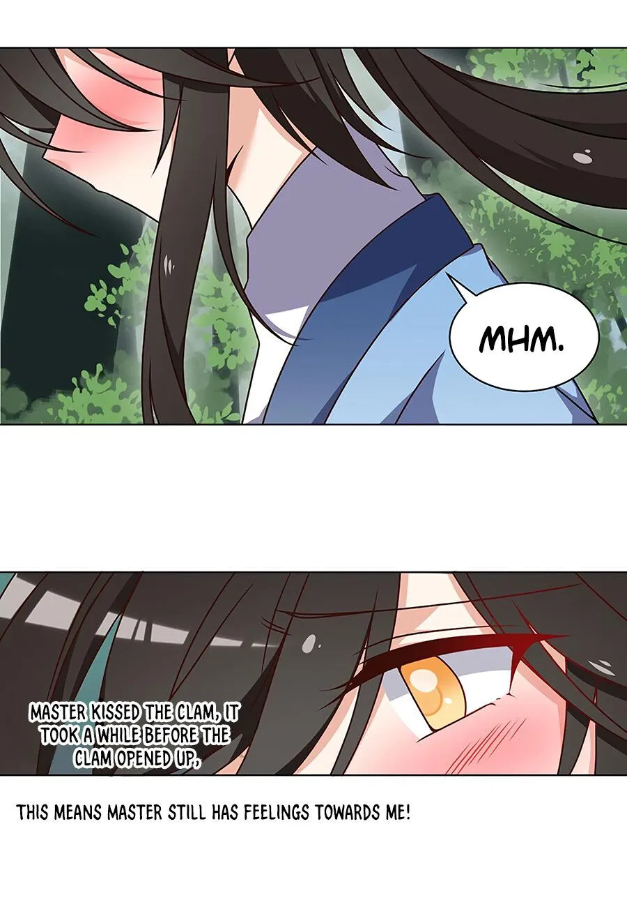 Read The Distinguished Cute Master chapter 54 image 17 on Lezhin